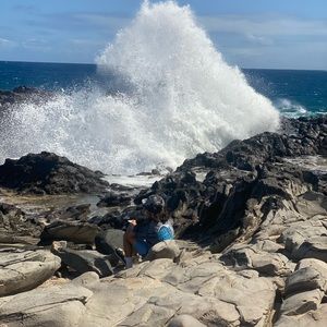 Meet your Posher, Shannon